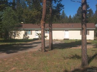 52455 Day Rd, La Pine, OR 97739