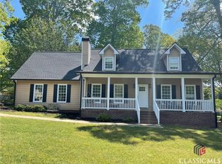 361 Timberidge Ct, Athens, GA 30605
