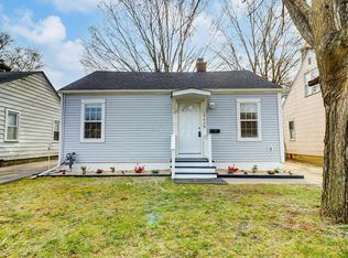 2628 Hiawatha St, Columbus, OH