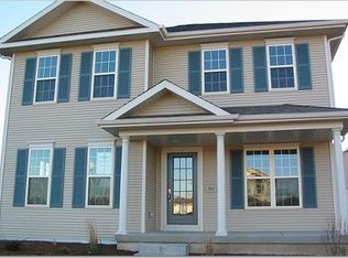 582 Apollo Way, Madison, WI 53718