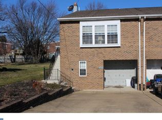 1207 Norwalk Rd, Philadelphia, PA 19115