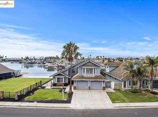 5752 Drakes Dr, Discovery Bay, CA 94505