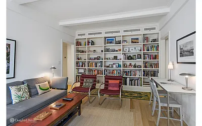 Sold by Douglas Elliman
