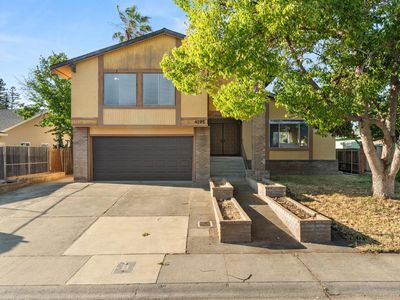 4195 Amapola Way, Sacramento, CA, 95823