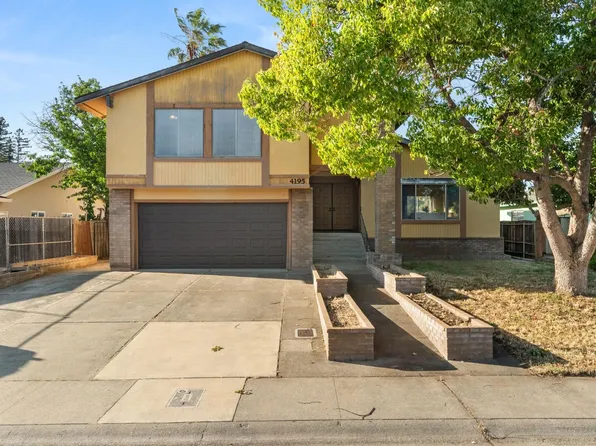 4195 Amapola Way, Sacramento, CA 95823