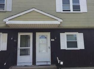 90 Florence St, Manchester, CT 06040