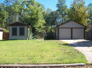 15906 Marsh Hawk St, Humble, TX 77396