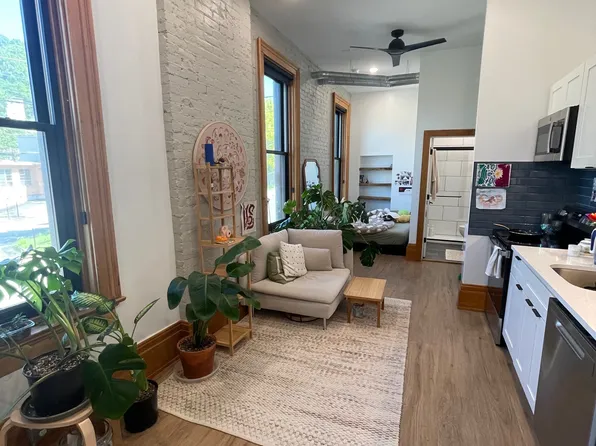 18 Mulberry St #7, Cincinnati, OH 45202
