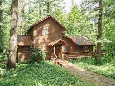 N4204 Fern Lane, Oxford, WI, 53952