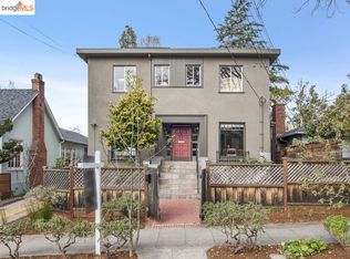 2271 Virginia St, Berkeley, CA 94709