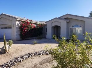 68597 La Medera Rd, Cathedral City, CA 92234