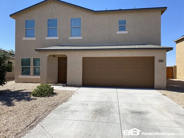 335 E Watson Pl, Casa Grande, AZ 85122
