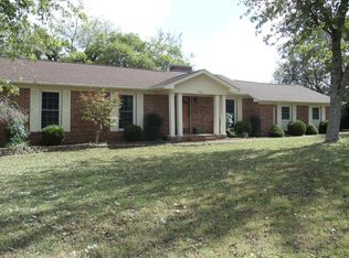 1206 Stewart Dr, Pulaski, TN 38478