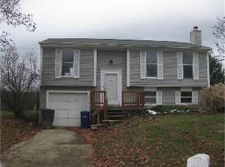 2479 Mica Ct, Grove City, OH 43123