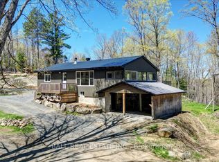 832 Lasswade Rd, North Kawartha, ON K0L1A0
