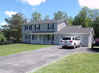 13 Hillside Dr, Clifton Springs, NY 14432