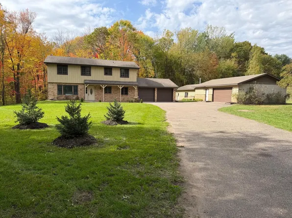 18430 Waco St NW, Nowthen, MN 55303