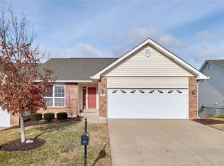 427 Villa Blanc Ct, O Fallon, MO 63366