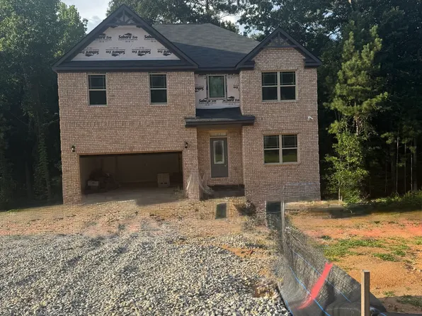 1768 Emerald Dr Lot 10, Jonesboro, GA 30236