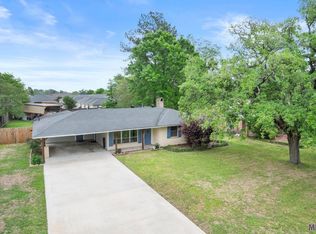 2209 Elwick Dr, Baton Rouge, LA 70816