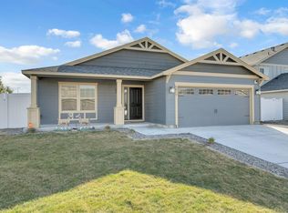 4015 Phoenix Ln, Pasco, WA 99301