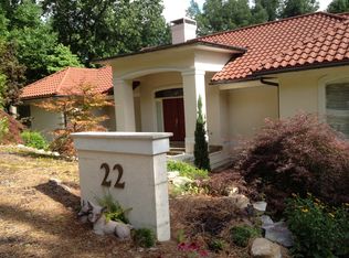 22 Overlook Cir, Little Rock, AR 72207