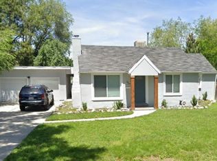 955 E Garden Dr, Salt Lake City, UT 84124