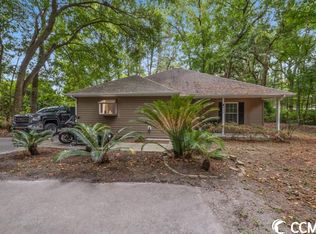 435 Lanier Rd, Murrells Inlet, SC 29576
