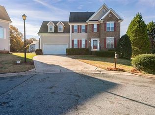10436 Blackstock Rd, Huntersville, NC 28078
