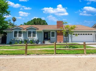 1307 Mellow Ln, Simi Valley, CA 93065
