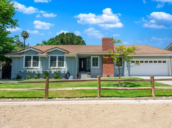 1307 Mellow Ln, Simi Valley, CA 93065