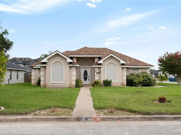 987 Paso Del Rio Dr, Brownsville, TX 78526