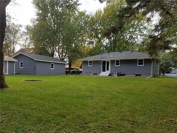 3rd image of 23105 Ambassador Blvd NW