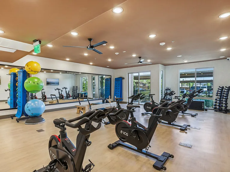 Aspire at Flamingo Grand — Photo 11