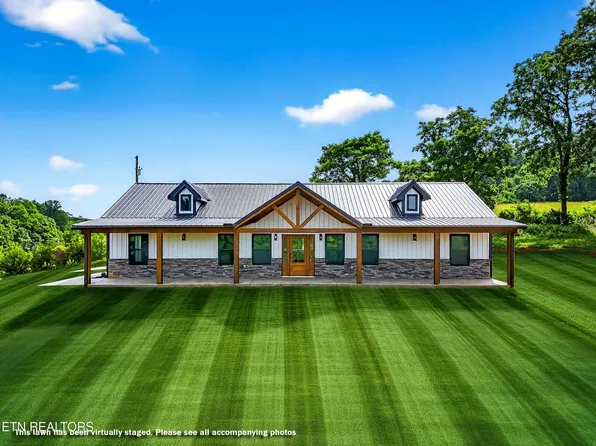 915 McGuire Rd Lot 8, New Market, TN 37820