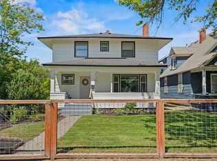 2820 W Boone Ave, Spokane, WA 99201