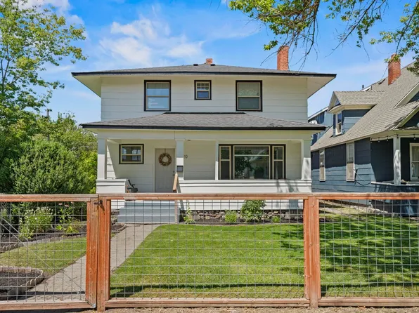 2820 W Boone Ave, Spokane, WA 99201