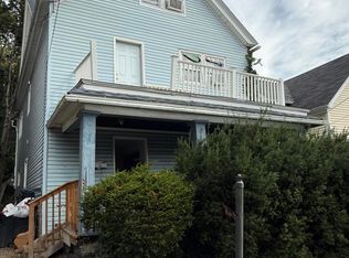 1325 Olive St, Scranton, PA 18510