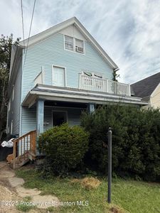 1325 Olive St, Scranton, PA, 18510