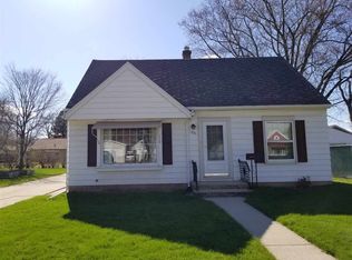 1201 Jardin Ct, Appleton, WI 54911