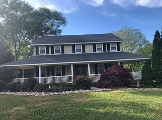 405 Sunny Acres Rd, Pacolet, SC 29372