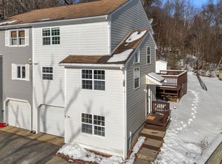 31-31B Gates Rd #22R, Worcester, MA 01603