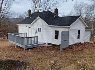 629 Durrett Town Rd, Afton, VA 22920