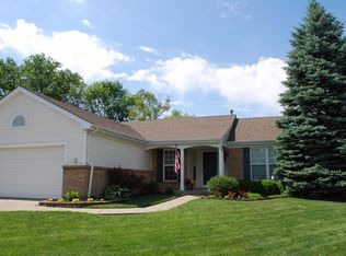 5236 Concord Crossing Dr, Mason, OH
