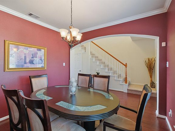 5th image of 21106 Sierra Bend Drive