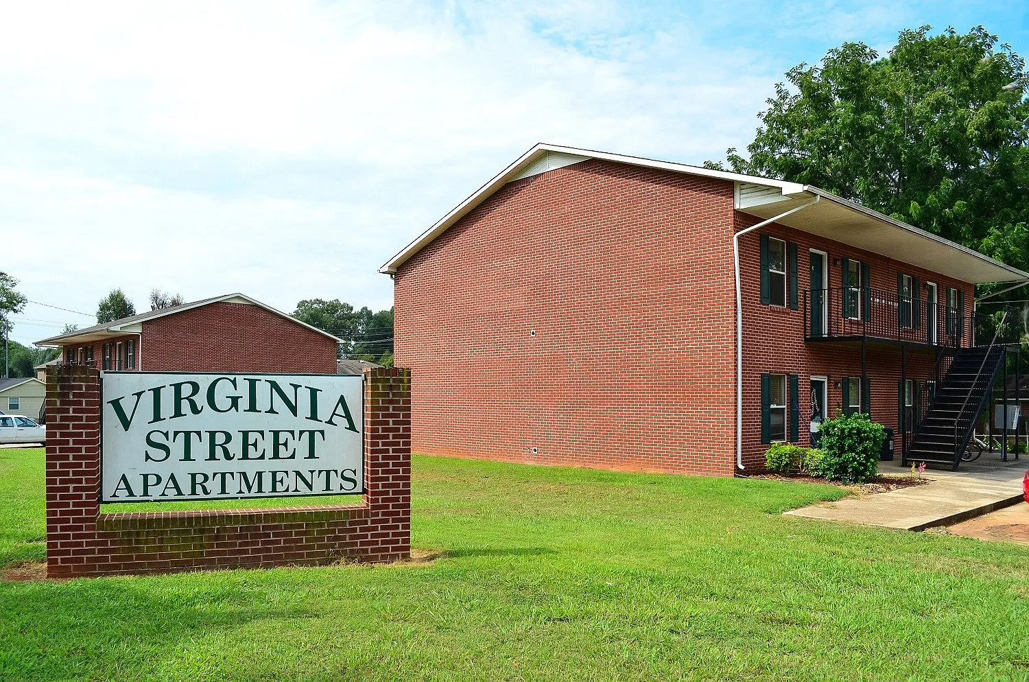 Virgina apts — Photo 1