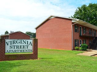 Virgina apts, Tuscumbia, AL 35674