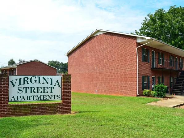 Virgina apts, 700 Viginia Ave #7, Tuscumbia, AL 35674