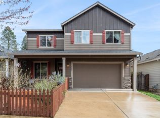 4605 NE 12th Ct, Vancouver, WA 98663