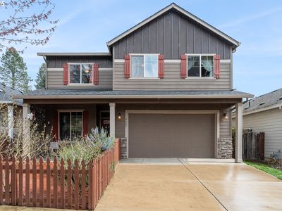 4605 NE 12th Ct, Vancouver, WA, 98663